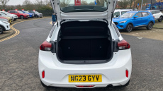 Vauxhall Corsa 1.2 Design 5dr Petrol Hatchback